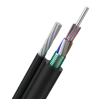 Aerial Fiber Optic Cable